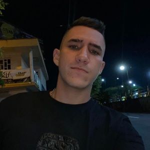 Meet your Posher, Santiago